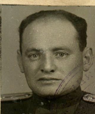 Цацкин Лев Семенович